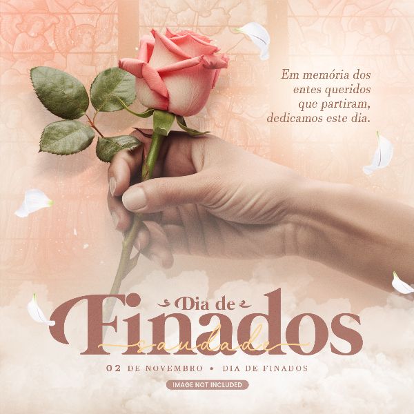 02 DE NOVEMBRO - DIA DE FINADOS 01