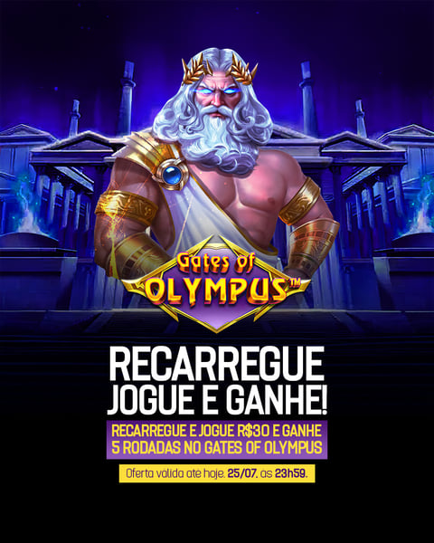 JOGO PG SLOT GATES OF OLYMPUS