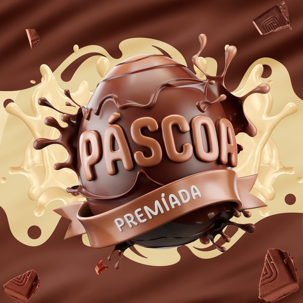 OXD PÁSCOA - ELEMENTO 115