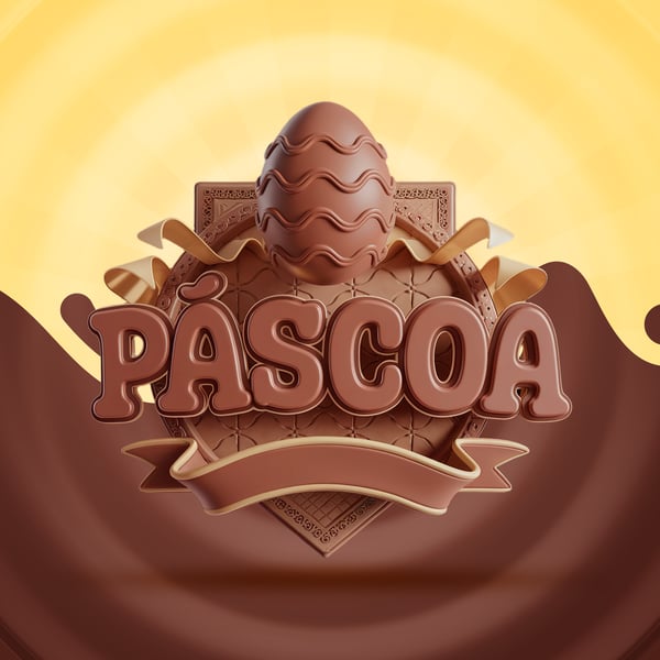 PÁSCOA