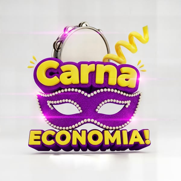 SELO 3D CARNAVAL ECONOMIZA MELHORES PREÇOS 05