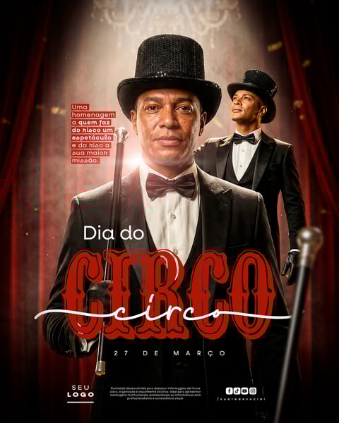 Dia do Circo