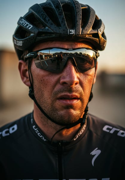 CICLISTA 3