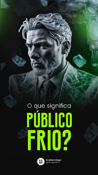 TRÁFEGO PAGO / GESTOR DE TRÁFEGO 30 GREEN STORY