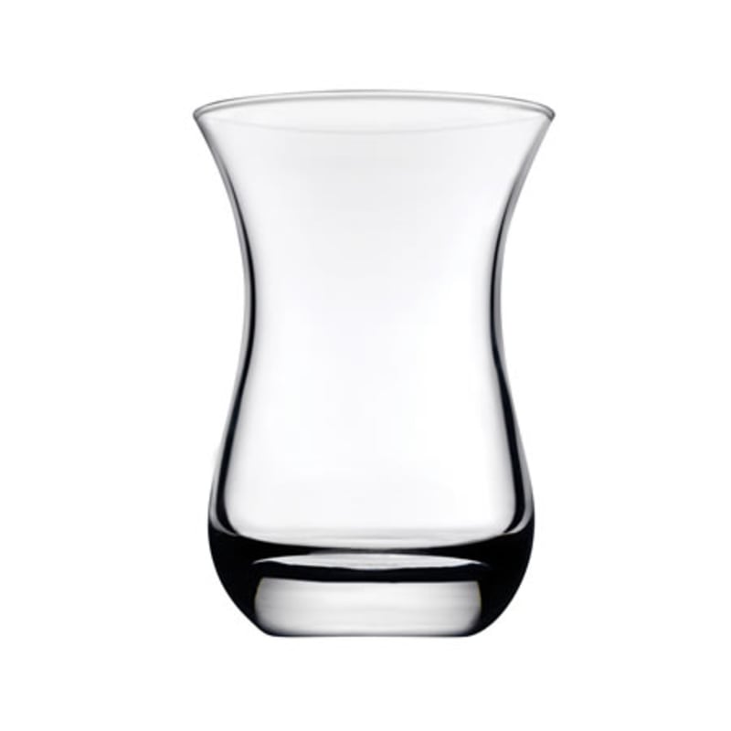 TEA GLASS 6-PACK