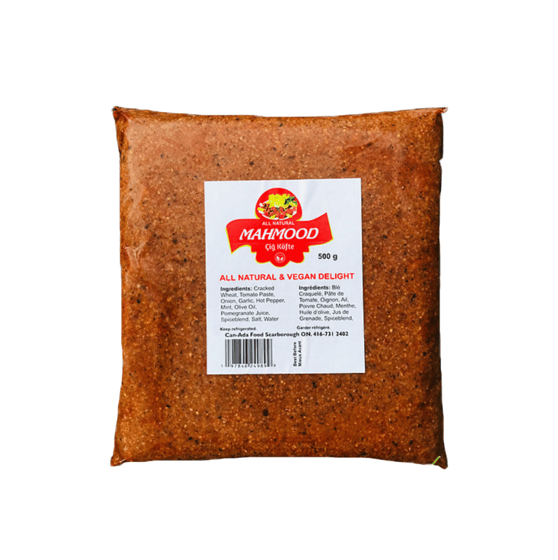 MAHMOOD CIGKOFTE 500GR MILD