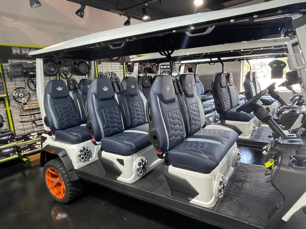 Evolution D-MAX XT6 - Image 2