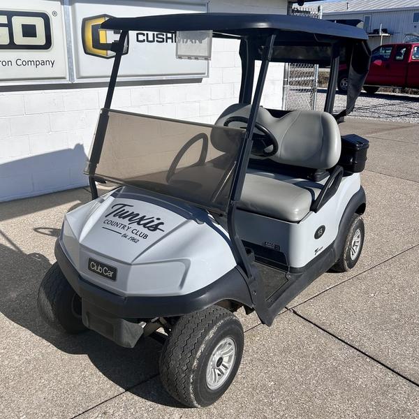 ClubCar Tempo