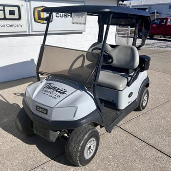 ClubCar Tempo