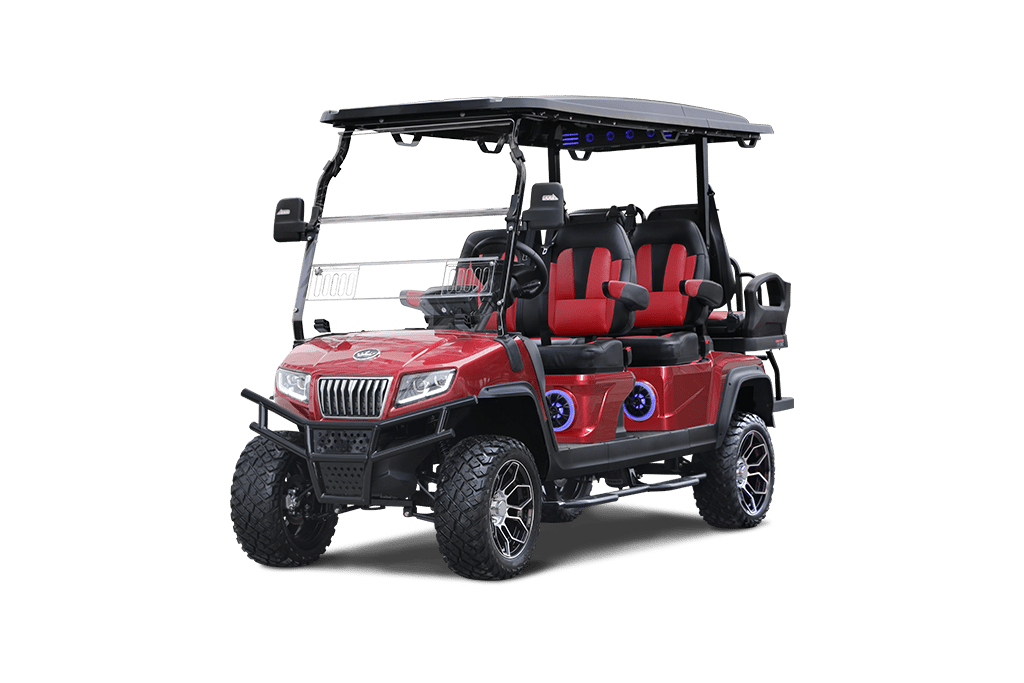 Evolution D5 Maverick - Image 3