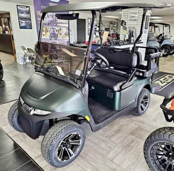 EZGO RXV 4 Valor S EX1