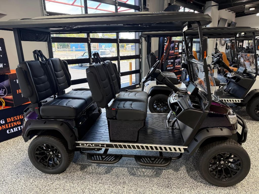 Dach APOLLO - Image 3