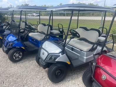 Yamaha Drive2 - Image 6