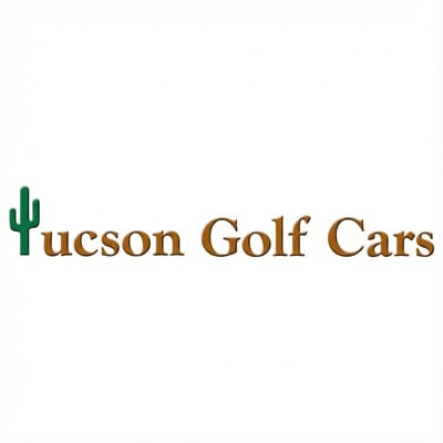 Tucson Golf Cars logo