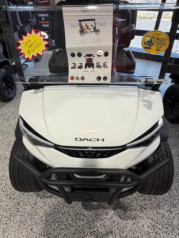 Dach APOLLO - Image 5