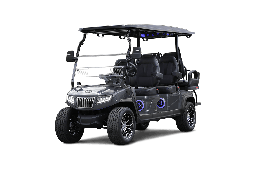 Evolution D5 Ranger - Image 1