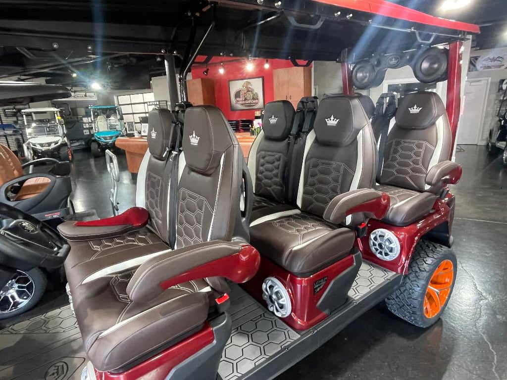 Evolution D-MAX XT6 - Image 2