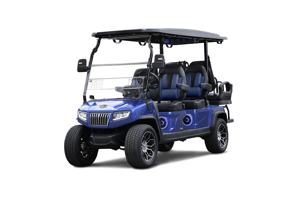 Evolution D5 Ranger - Image 2