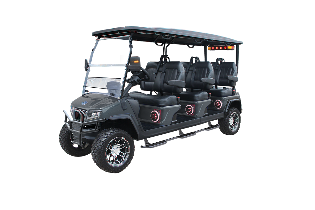 Evolution D5 MAVERICK 6 PLUS