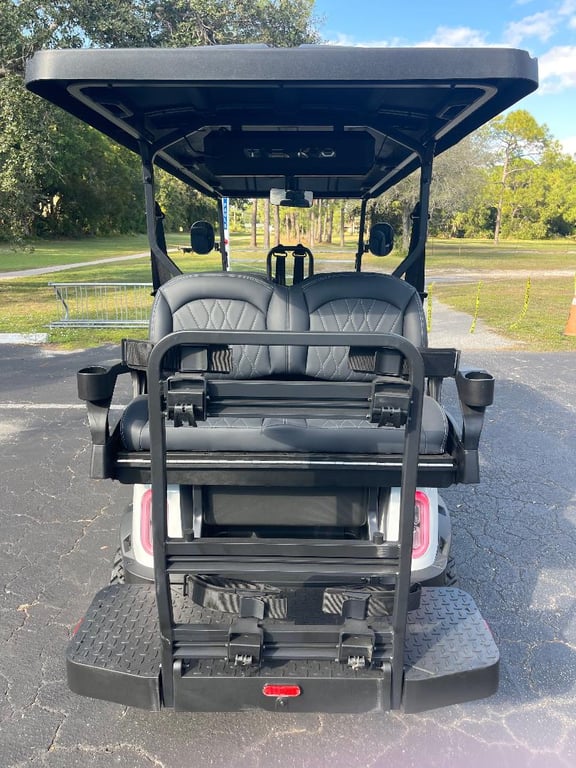 Teko TROPHY PLUS - Image 4