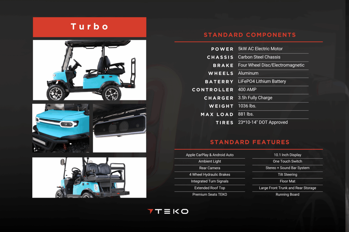 Teko Turbo - Image 4