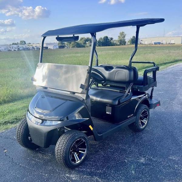 EZGO RXV 4 Valor S
