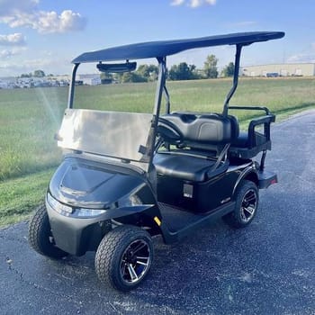 EZGO RXV 4 Valor S