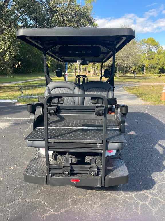 Teko TROPHY PLUS - Image 3