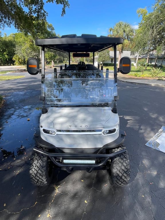 Teko TRIUMPH - Image 3