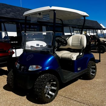 EZGO RXV ELiTE
