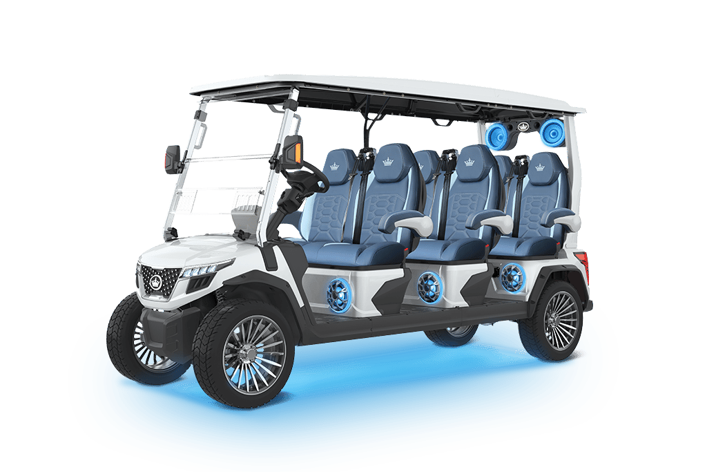 Evolution D-MAX GT6 - Image 4