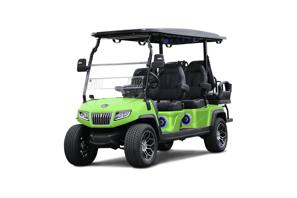 Evolution D5 Ranger - Image 5