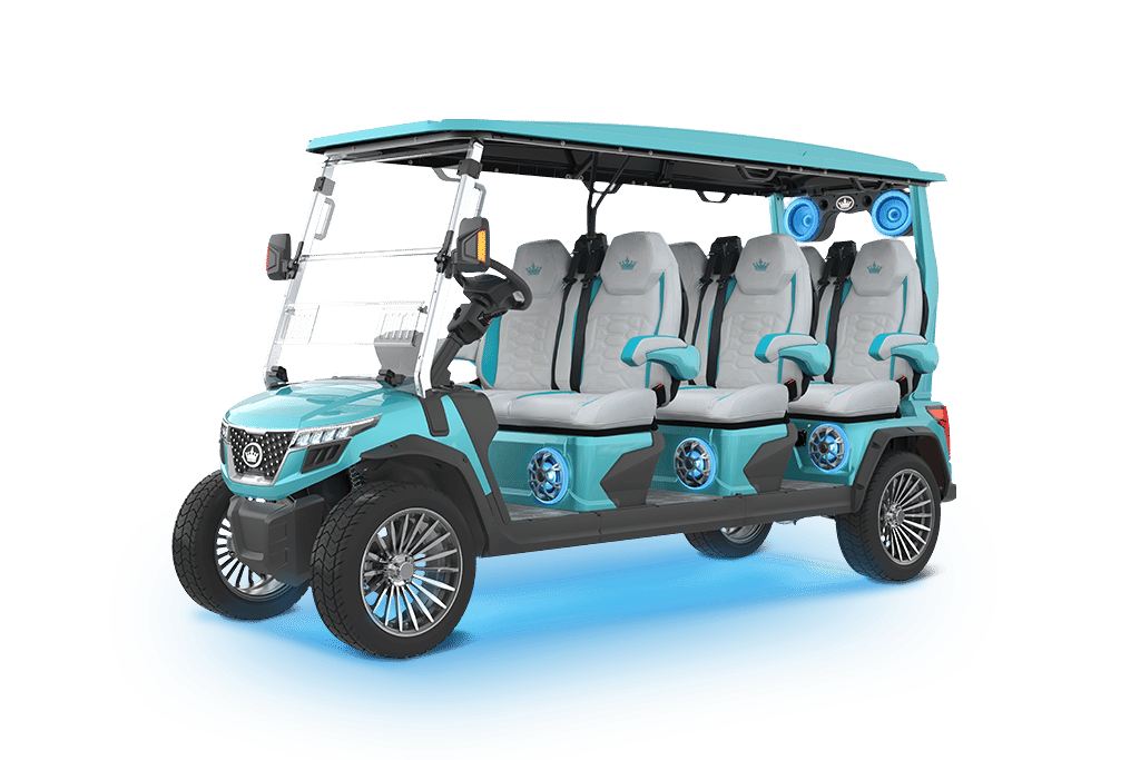 Evolution D-MAX GT6 - Image 6