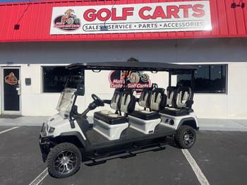 Evolution D5 Maverick 6