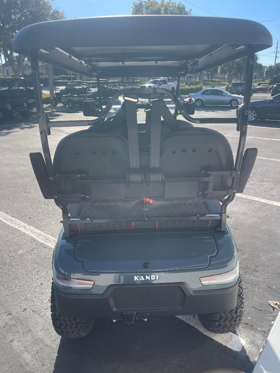 Kandi Kruiser 4P - Image 2