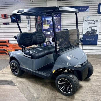 EZGO RXV 2