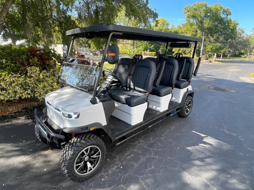 Teko TRIUMPH - Image 1