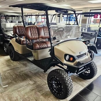 EZGO Dune