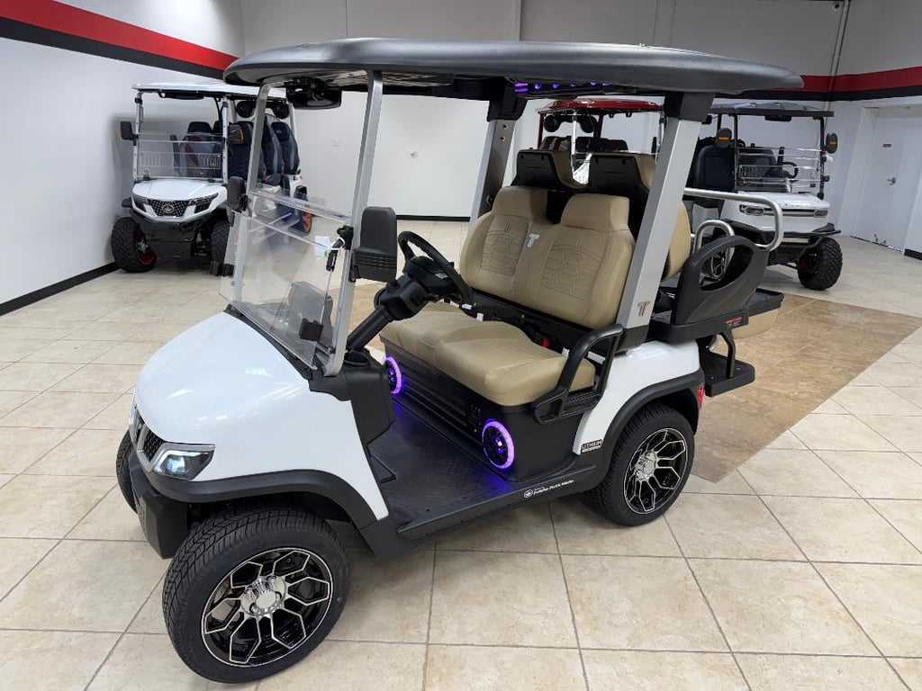 Tara SPIRIT PLUS - Image 1