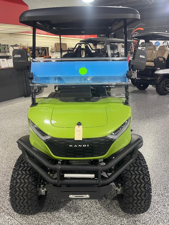 Kandi Kruiser 4P - Image 3