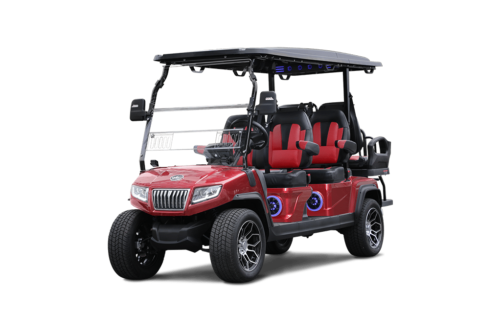 Evolution D5 Ranger - Image 6