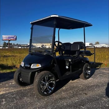 EZGO RXV ELiTE