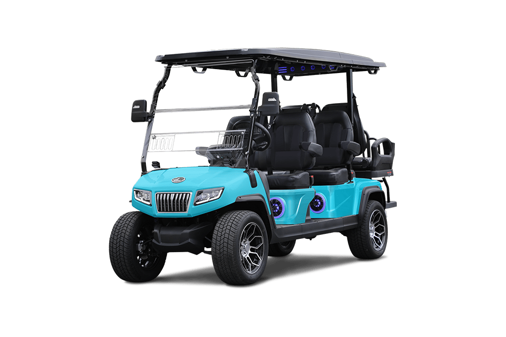 Evolution D5 Ranger - Image 8