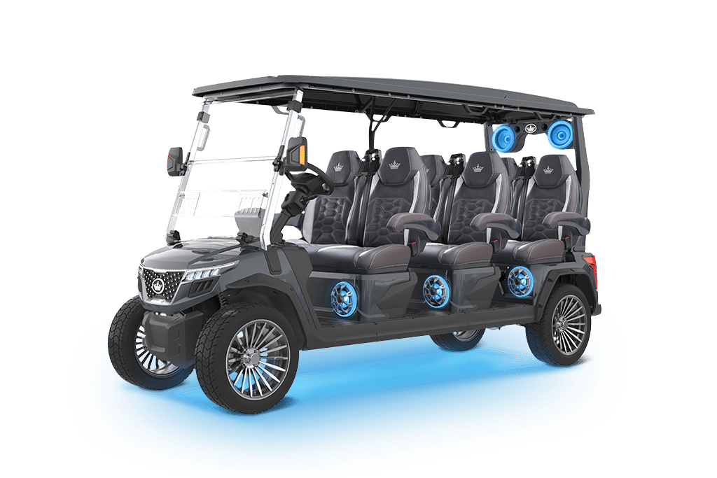 Evolution D-MAX GT6 - Image 1