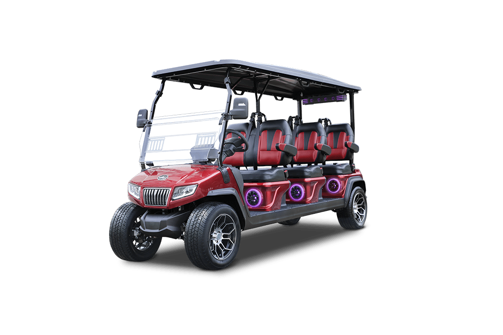 Evolution D5 RANGER 6 PLUS