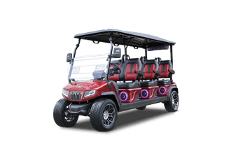 Evolution D5 RANGER 6 PLUS