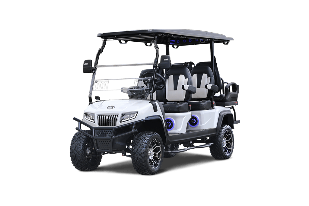 Evolution D5 Maverick - Image 5