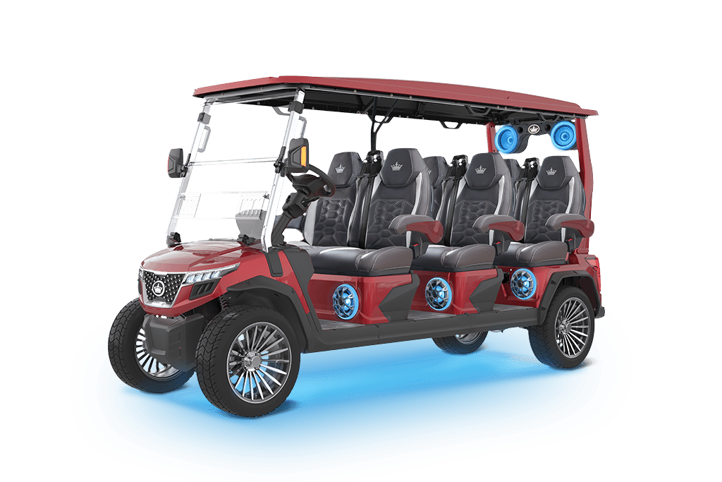 Evolution D-MAX GT6 - Image 3