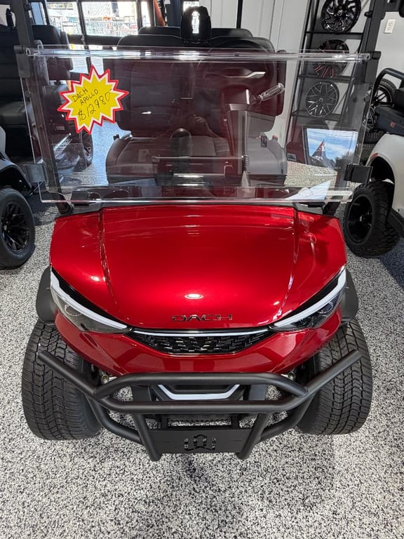 Dach APOLLO - Image 9