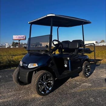 EZGO RXV ELiTE